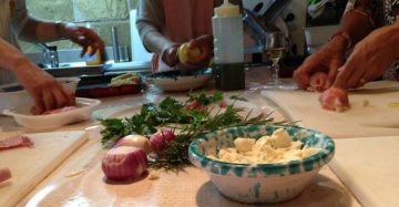 Vacation Tours in Calabria