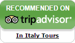 In Italy Tours Recommended on TripAdvisor
