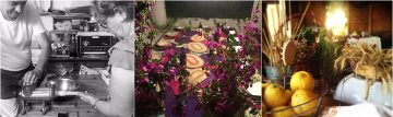 Cooking with the Locals in Calabria