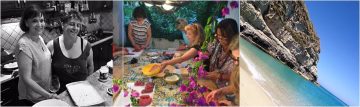 Italian Vacation Cooking Tour