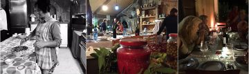 Italian Vacation Cooking Tour