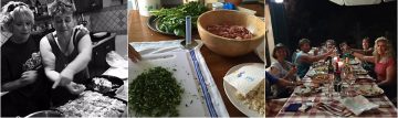 Italian Vacation Cooking Tour