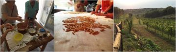 Cooking with the Locals in Calabria