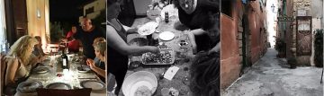 Italian Vacation Cooking Tour