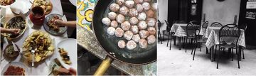 Italian Vacation Cooking Tour
