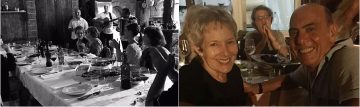 Cooking with the Locals in Calabria