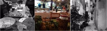 Cooking with the Locals in Calabria