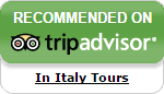 Recommended on Trip Advisor