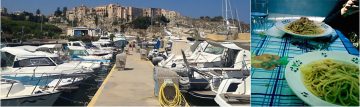 fishing tours in calabria