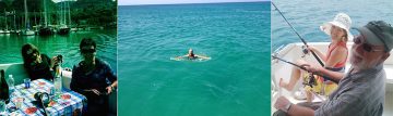 fishing tours in calabria