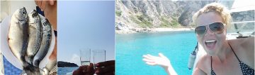sailing tours in calabria