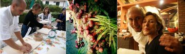 In Italy Tours Calabria Table Tour