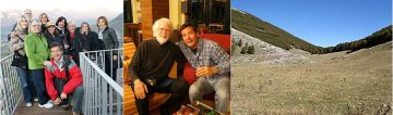 In Italy Tours Calabria Table Tour