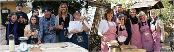 In Italy Tours Calabria Table Tour