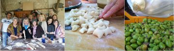 In Italy Tours Calabria Table Tour