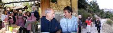 In Italy Tours Calabria Table Tour