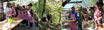 In Italy Tours Calabria Table Tour