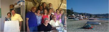 Private group tours