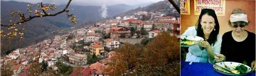 Guided tours calabria