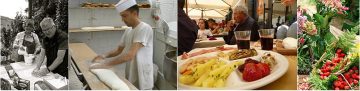 In Italy Tours Castelli Romani Cooking Tours
