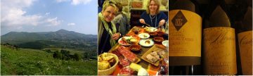 In Italy Tours Castelli Romani Cooking Tours