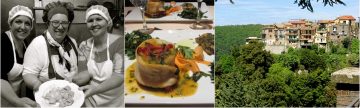 In Italy Tours Castelli Romani Cooking Tours