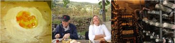 In Italy Tours Castelli Romani Cooking Tours