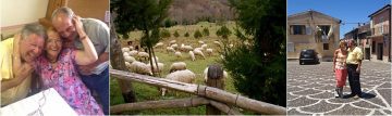 Calabria Ancestry Tour