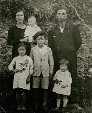 private family ancestry itineraries