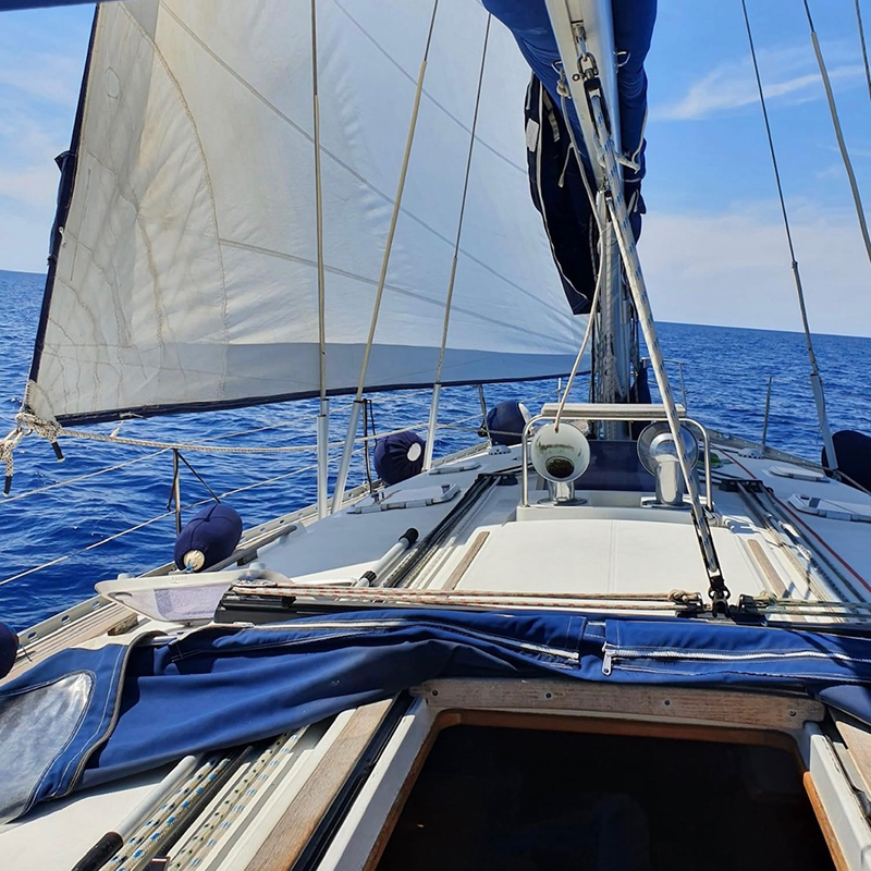 Yacht Tours