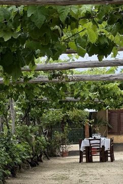 Cooking Class in Tropea
