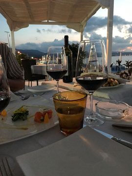 Food and Wine Tour In Calabria