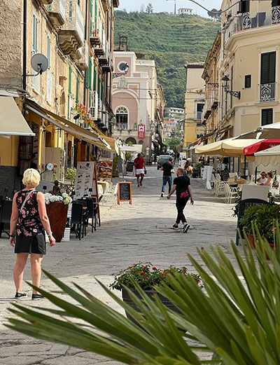 Food and Wine Tour In Calabria