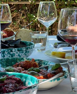 Food and Wine Tour In Calabria