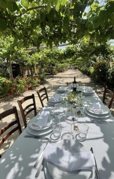 Cooking Class in Tropea