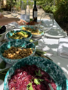 Cooking Class in Tropea