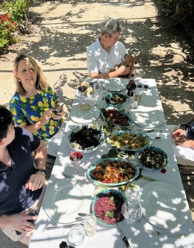 Cooking Class in Tropea