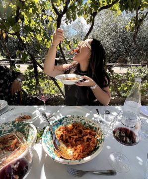 Cooking Class in Tropea