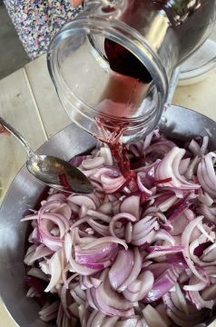 Cooking Class in Tropea