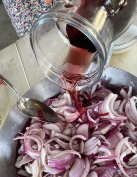 Cooking Class in Tropea