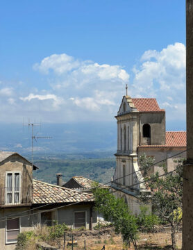 Calabria Ancestry Tour