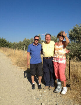 Calabria Ancestry Tour