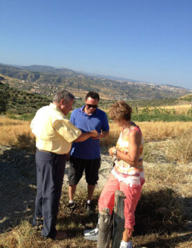 Calabria Ancestry Tour