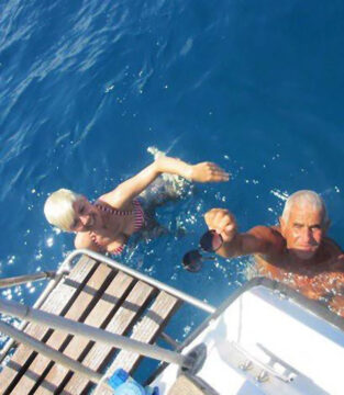 Private Fishing and Boat Tours