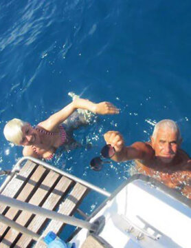 Private Fishing and Boat Tours