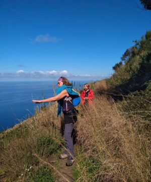 Walking, Food and Wine Tour in Calabria