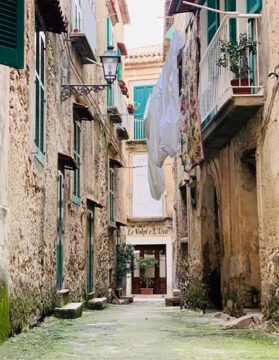 Ancestry Tours in Calabria
