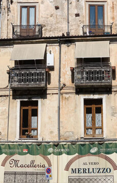 Ancestry Tours in Calabria