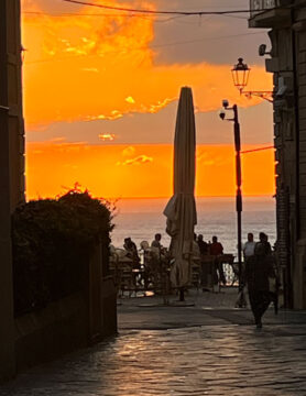 Walking, Food and Wine Tour in Calabria