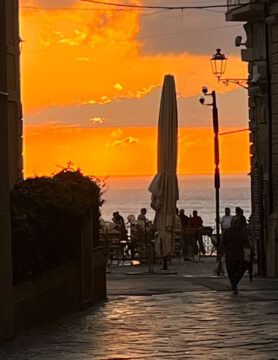 Walking, Food and Wine Tour in Calabria